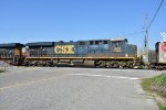 CSXT 905 L837-14